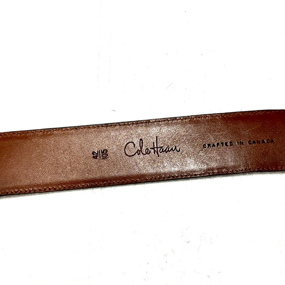 Cole Haan sleek black